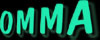 Logo Omma