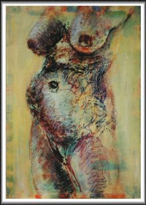 au temps o&ugrave; Sarah riait