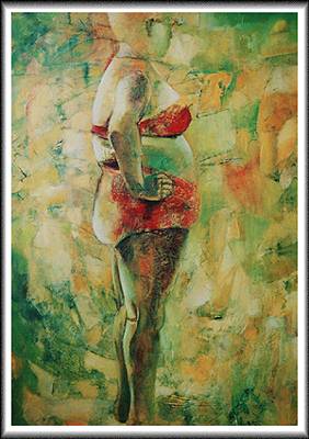 QUELQUES ANNEES PLUS TARD : JUNON