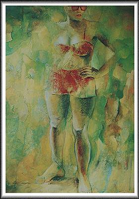 QUELQUES ANNEES PLUS TARD : MINERVE