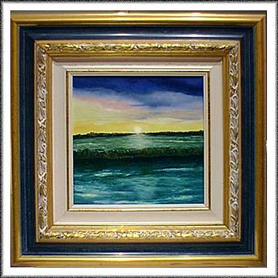 Promenade au bord de l'eau